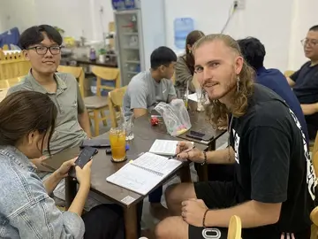 Vietnamesischkurs – Lernen Sie mit einem Einheimischen