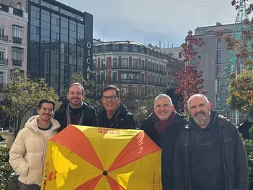 🏆🥇 Francoist Dictatorship. ETA. NATO and UN. World War II. New Spanish Constitution and much more.