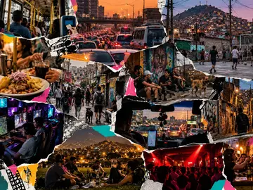Live Lima Like A Conero
