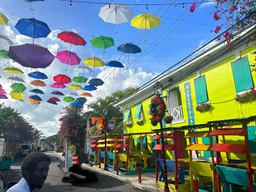 All about Nassau - New Tour with Free snack