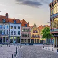 Visita gratuita del centro storico di Lille 