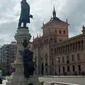 Free tour of the historic center of Valladolid