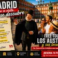 Whispers of the Empire: Free Tour Madrid of the Austrias and Empire 👣🗝️📜