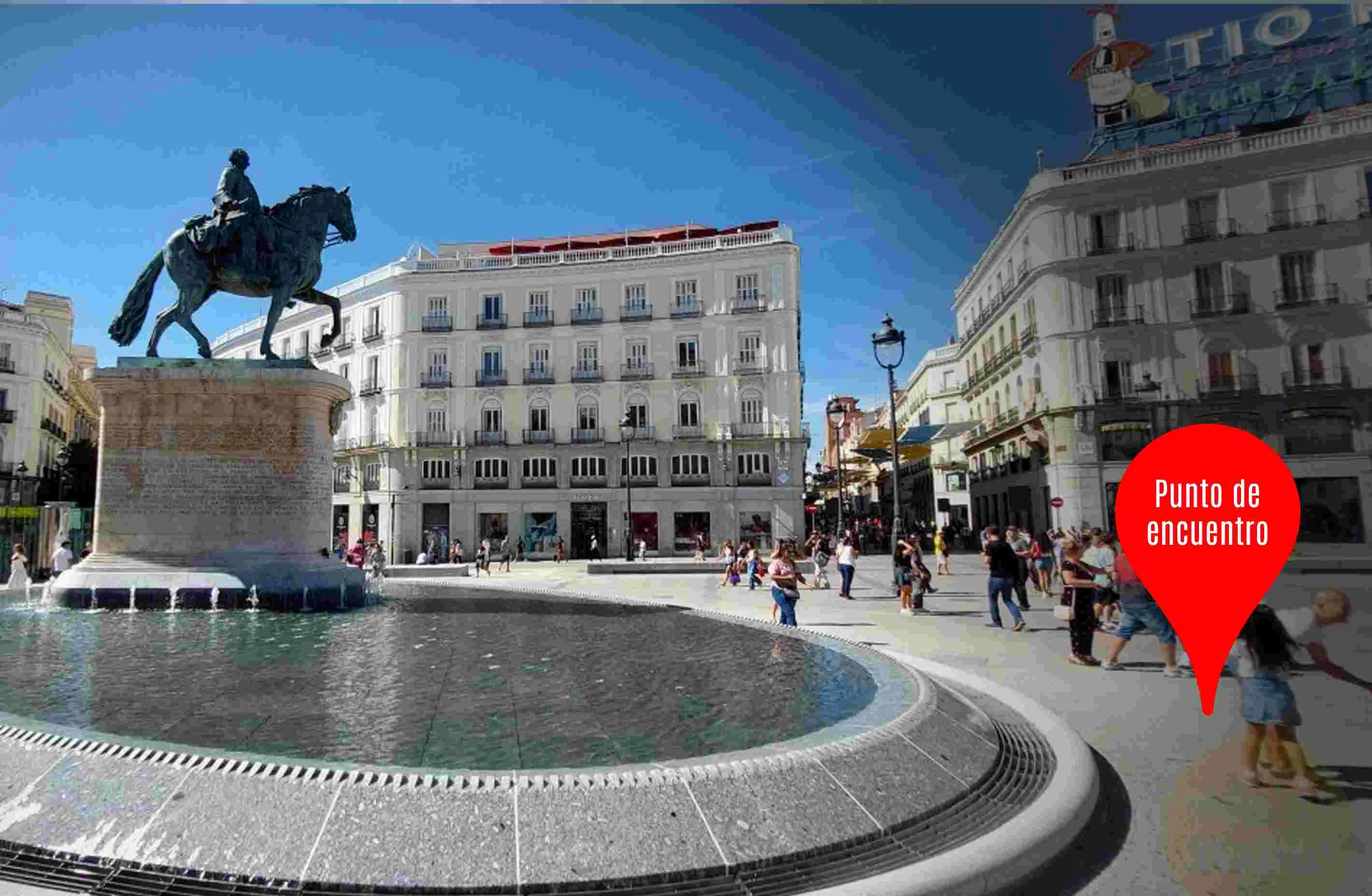 Kings and Queens in Madrid, a surprising anecdote collection.