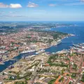 Kiel Free Tour: The Story Behind the City That Changed Germany 
