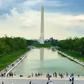 Free tour Washington DC through the essentials of "The Mall"