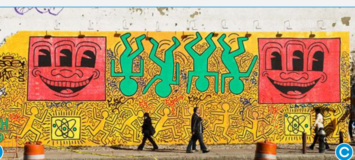 El East Village: evolución de un enclave de artistas 
