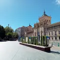 Freetour of the historic center of Valladolid