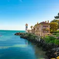 Cascais Free Tour: Ein Spaziergang durch Geschichte und Alltag