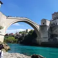 Lo más destacado de Mostar: plazas, bazares y puentes