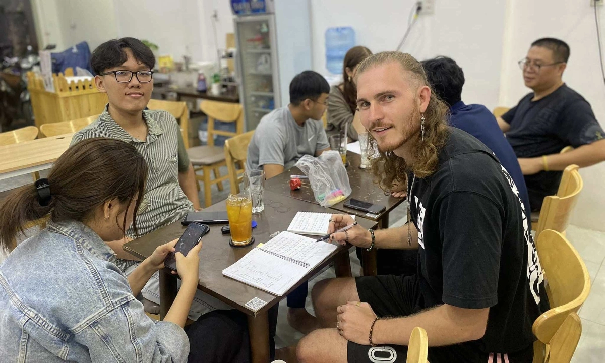 Vietnamesischkurs – Lernen Sie mit einem Einheimischen