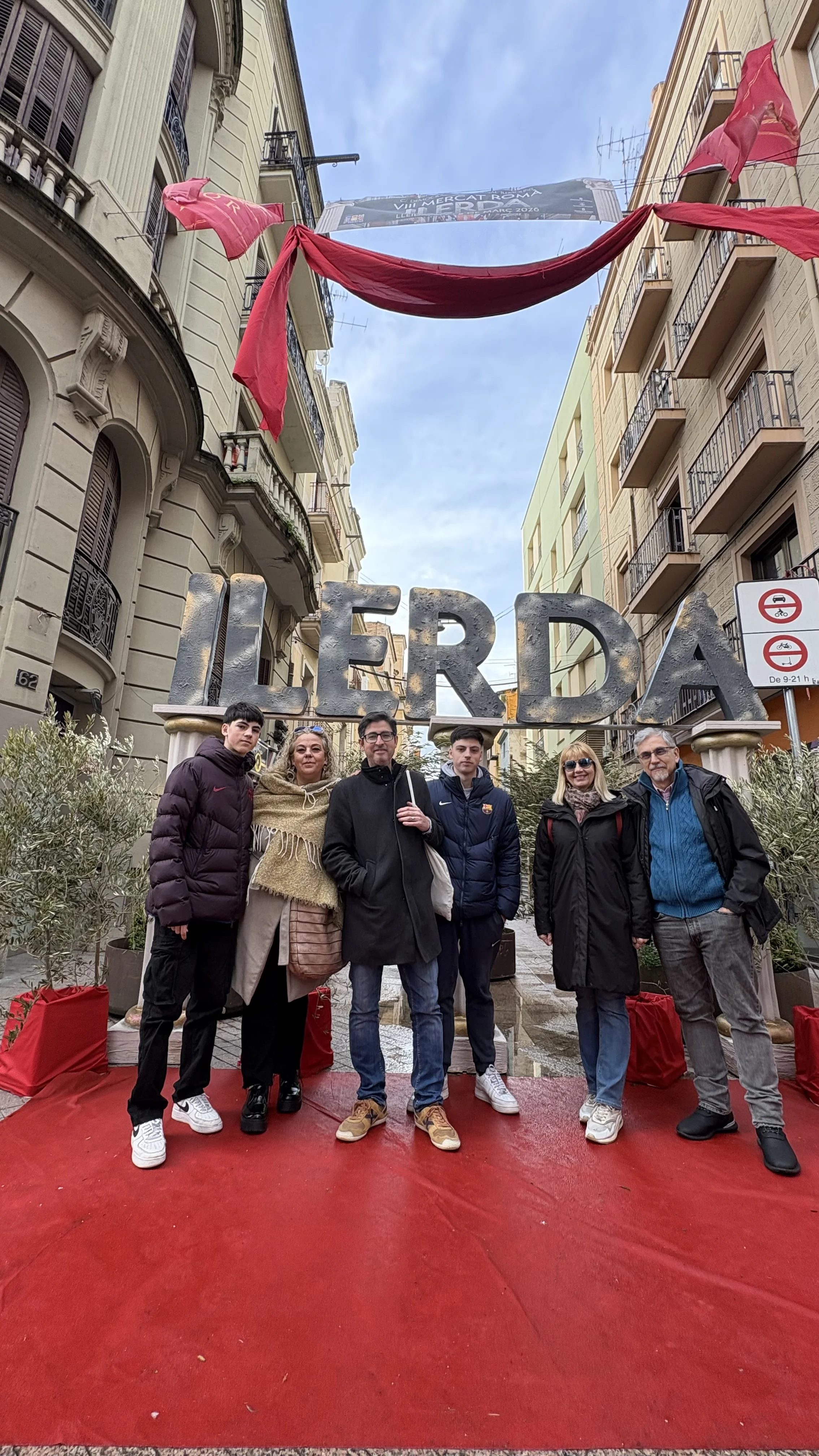 Tour gratuito di Lleida: L'originale e il più completo dal 2020