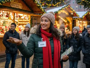 Múnich con Encanto: historia, leyendas y cultura bávara