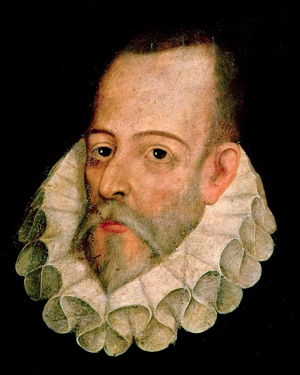 Auf den Spuren von Don Miguel de Cervantes Saavedra durch El Toboso