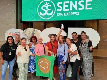 Free walking tour pelo centro histórico de São Paulo