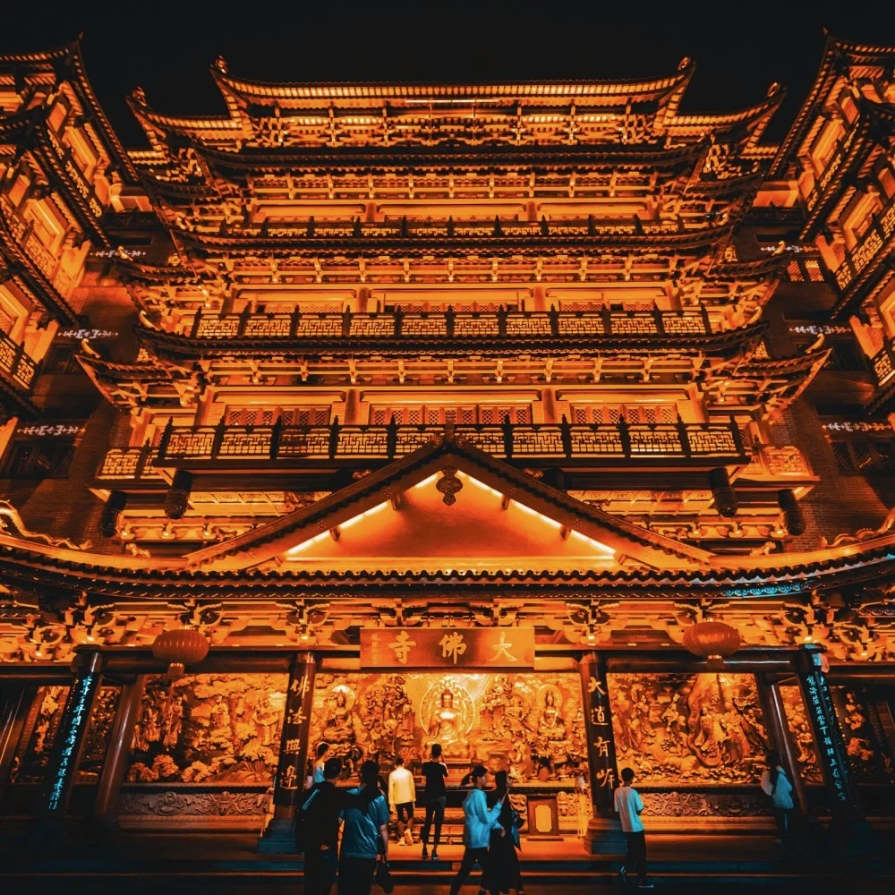 Entdecken Sie das verborgene Guangzhou: Kulinarik, Kulturerbe und sozialer Wandel