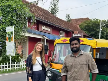 Discover Fort Kochi & Jew Town with a Local Friend: History, Culture & Hidden Gems