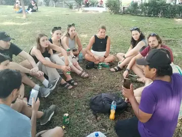 ⭐ Tour del Centro di Lima ⚡ Storia Profonda - Senza Acquisti né Commissioni