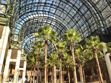 The (Mostly) Indoor Tour of Manhattan for Hot or Rainy Days