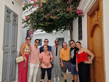 Discover the History and Culture of Tangier by Exploring its Old Town