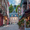 Quebec City: City Highlights Free Walking Tour | 3-Hour