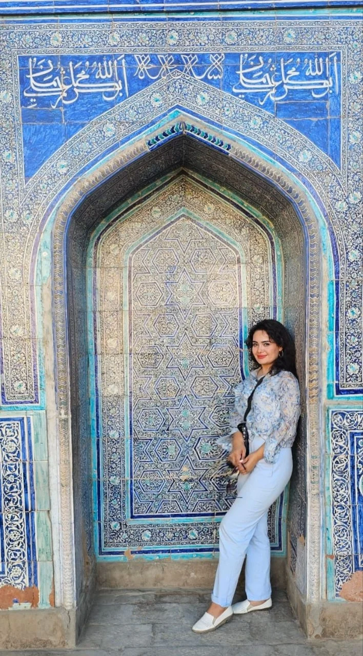 Nilufar