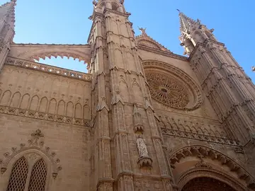 Free tour por el corazón de Palma