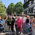 🥇Free walking tour Strasburgo: scopri tutto il centro storico e la fiabesca piccola Francia  