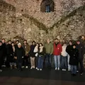 Free Jack the Ripper Tour 