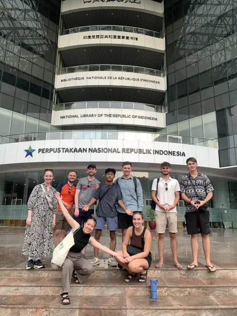 Legendary & Mysterious Jakarta Tour – Explore the City’s Soul with a Local