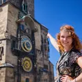 Prague Free Walking Tour – Old Town Secrets & Stories | Lady of Golden Prague