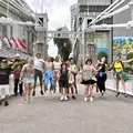 The Singapore Story: Zero to Global Powerhouse