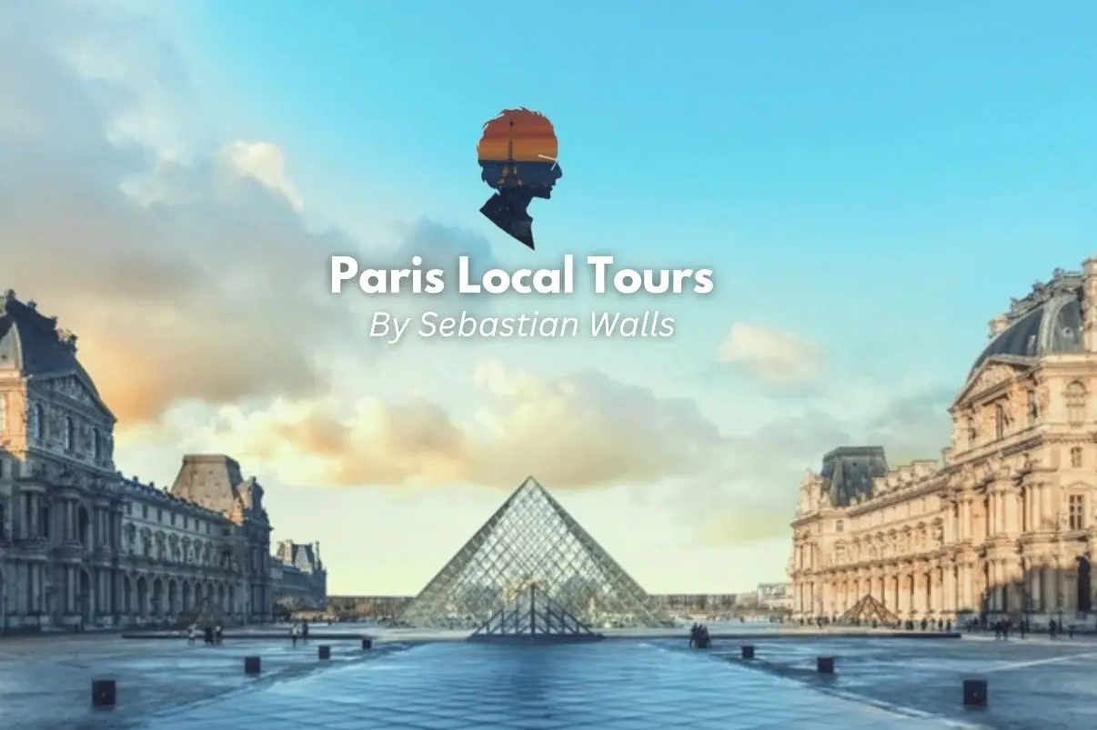 Free walking tour durch das Herz von Paris
