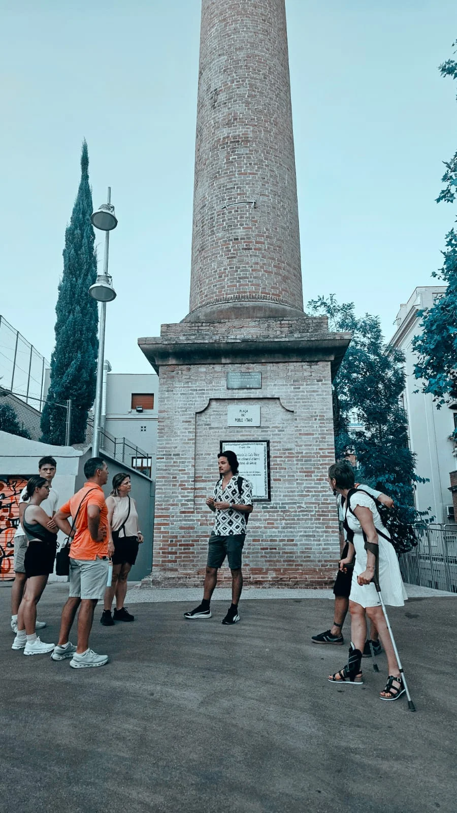The Birth of Catalan Rumba: A Musical Walk Through Gràcia