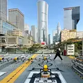 VIAJE TECNOLÓGICO A SHENZHEN: Entrega con Drones y Taxi Autónomo en la Ciudad Oculta