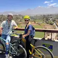 Biking Arequipa City Tour 