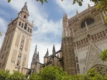 Monumentales Sevilla mit einem sevillanischen Reiseführer (kleine Gruppe)