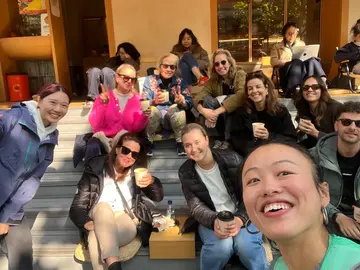 Crazy Yummy Free Food & Hidden Gems Tour in Central Shanghai