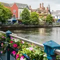 Sligo tour: people, places, history, food and drinks!