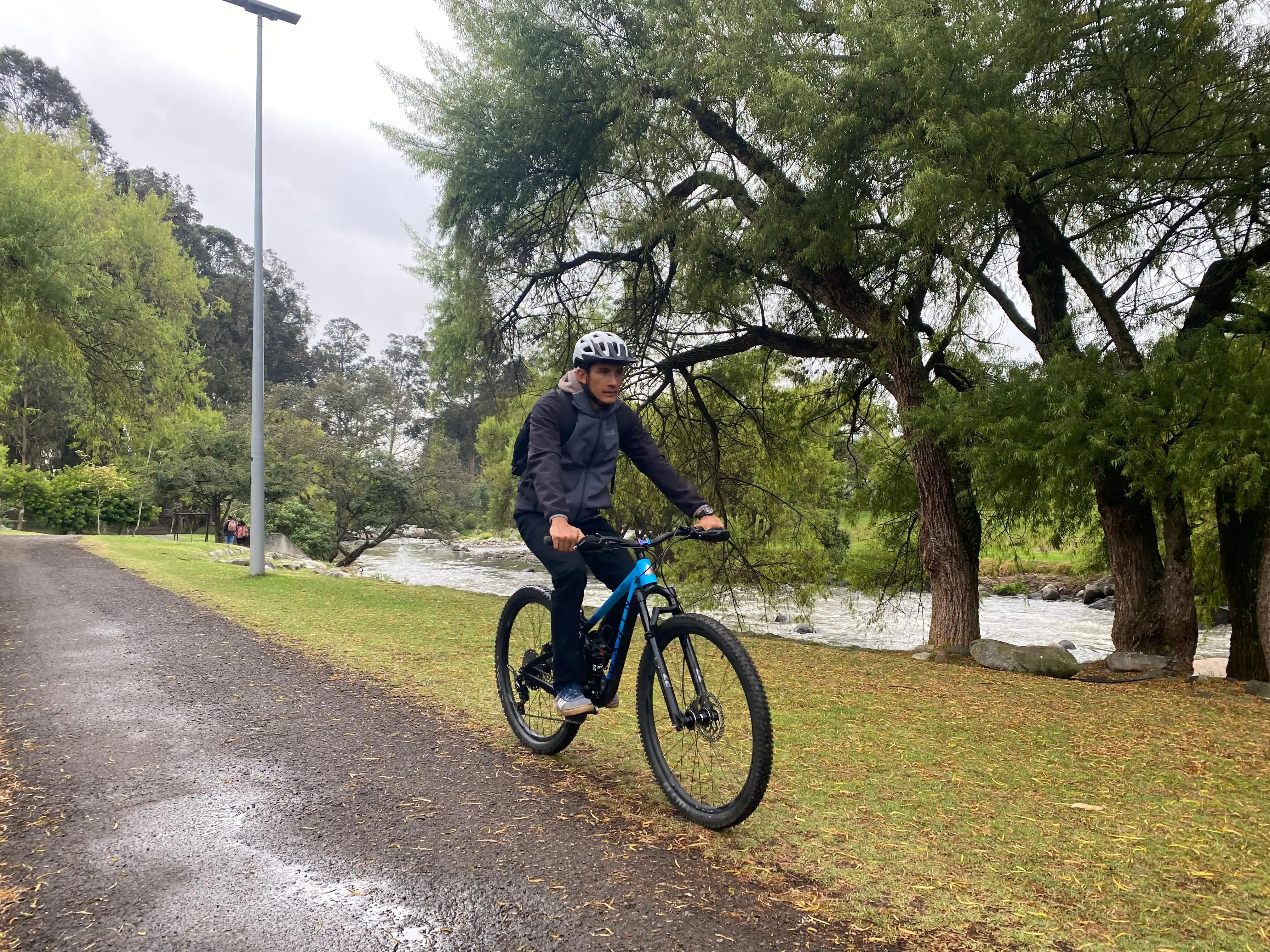 Tour in bicicletta gratuiti a Cuenca🚲