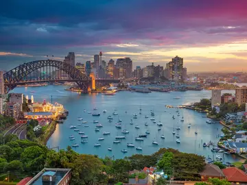 Sydney Unfiltered: Stories, Secret Spot, Stunning Views & New Friends