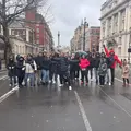 The unmissable and cheeky Free Tour of London 