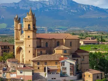 🥇Tour gratuito di Haro ¡Imperdibile!🍷