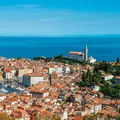 Free Evening Walking Tour of Historic Piran
