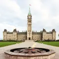 Historic Tour of Canada's Capital