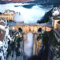 Historical Tour of Ronda: The Dreamed City