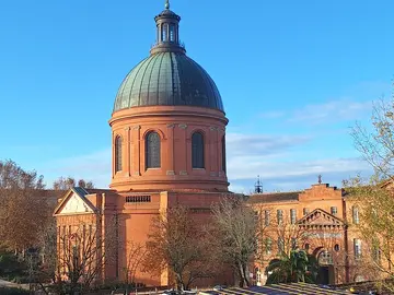 Bonjour Toulouse! Entdecken Sie das Herz von La Ville Rose
