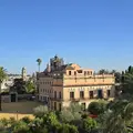 Visita guidata alla storia di Jerez: Alcázar e passeggiata nel centro storico