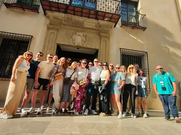 Free walking tour di Malaga: storia, aneddoti, segreti e curiosità di Malaga