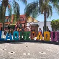 Tlaquepaque: an artistic and colorful expression
